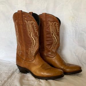 Laredo Ladies Cowboy boots